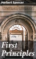   First Principles