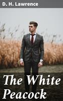  The White Peacock
