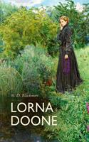   Lorna Doone