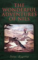   The Wonderful Adventures of Nils