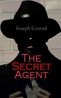  The Secret Agent