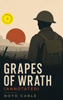  Grapes of Wrath