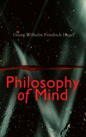   Philosophy of Mind