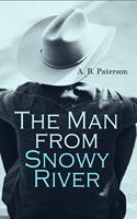   The Man from Snowy River