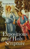   Expositions of Holy Scripture