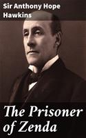   The Prisoner of Zenda