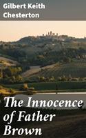   The Innocence of Father Brown