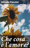   Che cosa è l'amore?