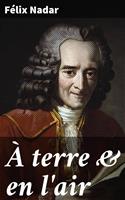   À terre & en l'air