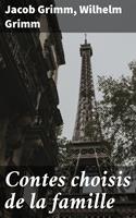   Contes choisis de la famille