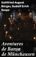  Aventures de Baron de M&uuml;nchausen