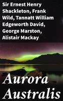   Aurora Australis