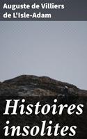   Histoires insolites