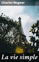   La vie simple