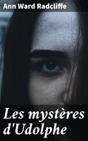   Les mystères d'Udolphe