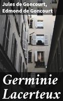   Germinie Lacerteux