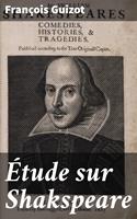  Étude sur Shakspeare
