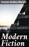   Modern Fiction