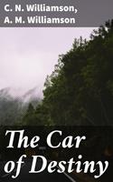   The Car of Destiny