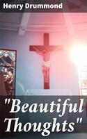  "Beautiful Thoughts"