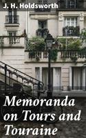   Memoranda on Tours and Touraine