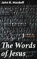   The Words of Jesus