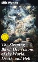   The Sleeping Bard; Or, Visions of the World, Death, and Hell
