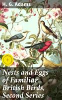 Nests and Eggs of Familiar British Birds, Second Series