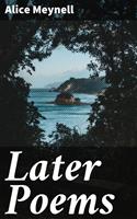   Later Poems