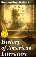 History of American Literature