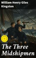   The Three Midshipmen