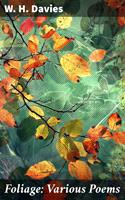   Foliage: Various Poems