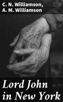   Lord John in New York
