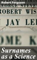   Surnames as a Science