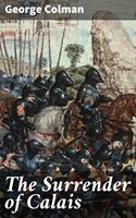   The Surrender of Calais