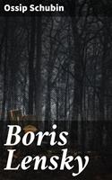   Boris Lensky