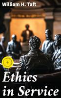   Ethics in Service