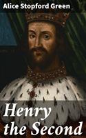   Henry the Second
