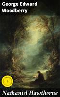   Nathaniel Hawthorne