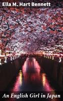   An English Girl in Japan