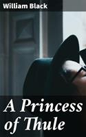   A Princess of Thule