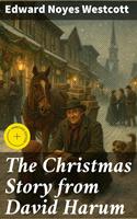   The Christmas Story from David Harum
