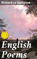   English Poems