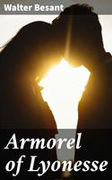   Armorel of Lyonesse