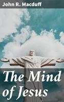   The Mind of Jesus