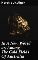   In A New World; or, Among The Gold Fields Of Australia