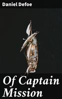   Of Captain Mission