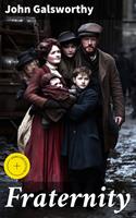   Fraternity