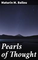   Pearls of Thought