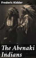   The Abenaki Indians